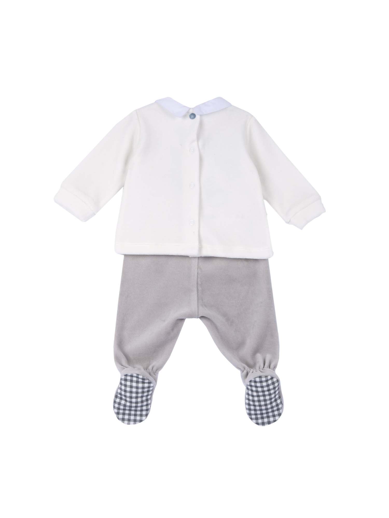 Completi Bianco Chicco