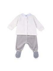 Completi Bianco Chicco