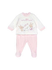 Completi Rosa Chicco