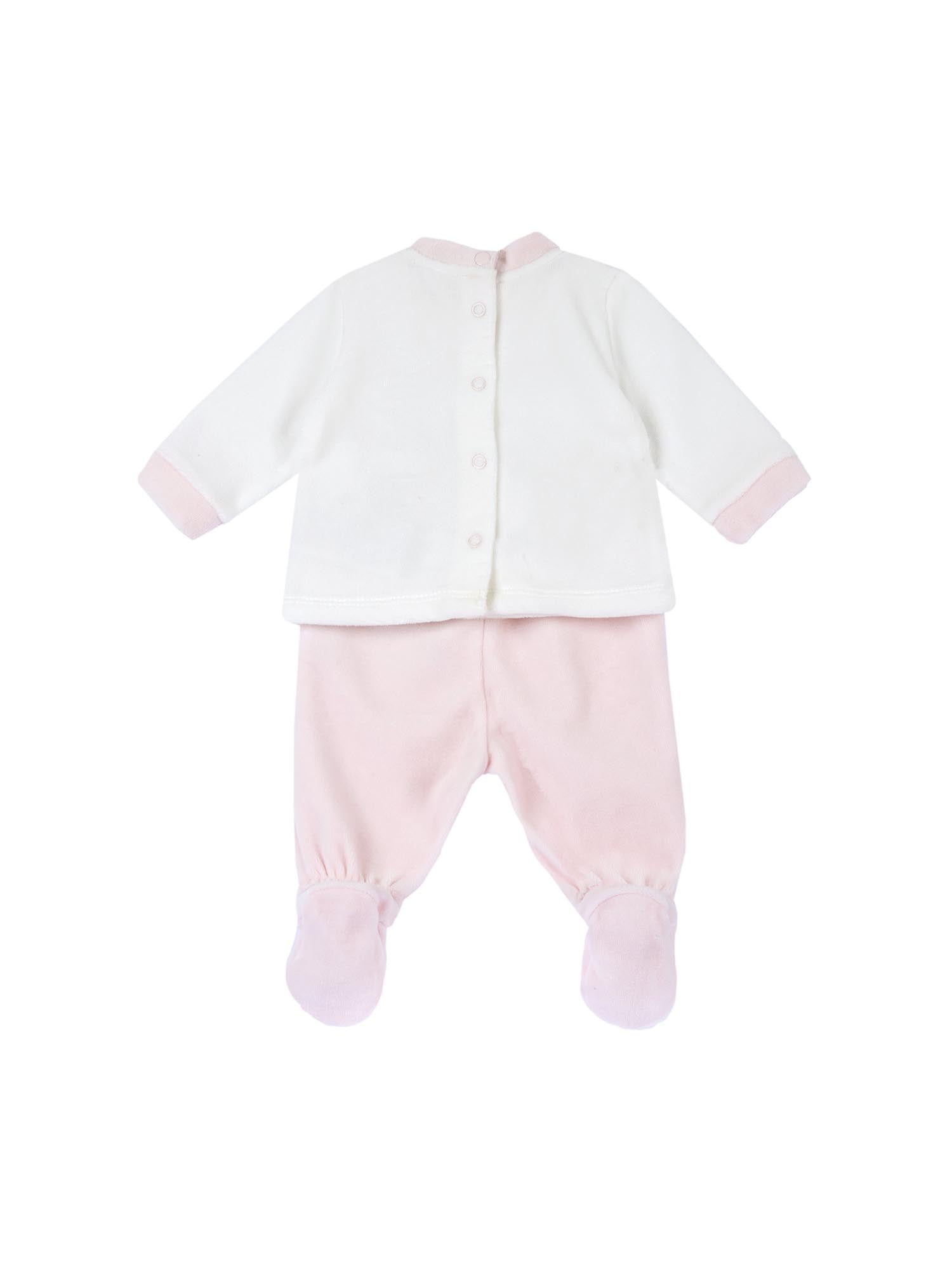 Completi Rosa Chicco