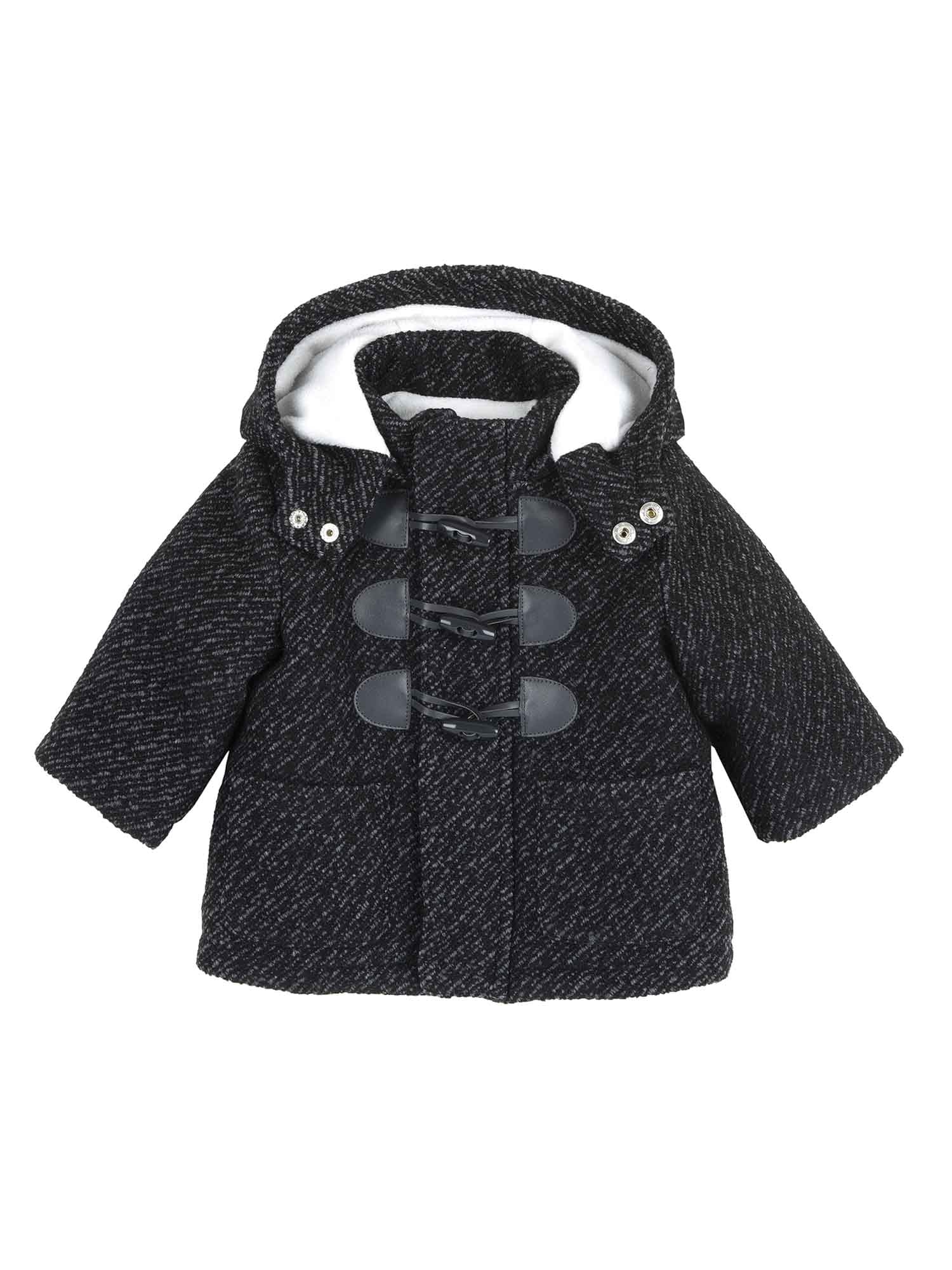 Giacche Grigio Chicco