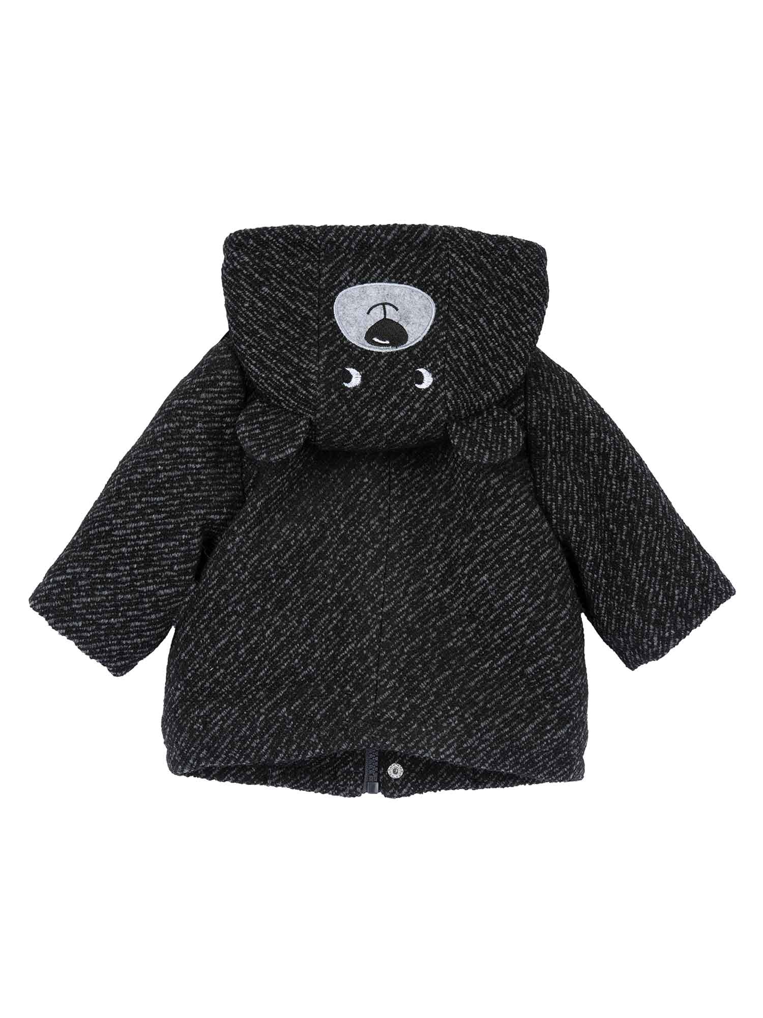 Giacche Grigio Chicco