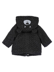 Giacche Grigio Chicco