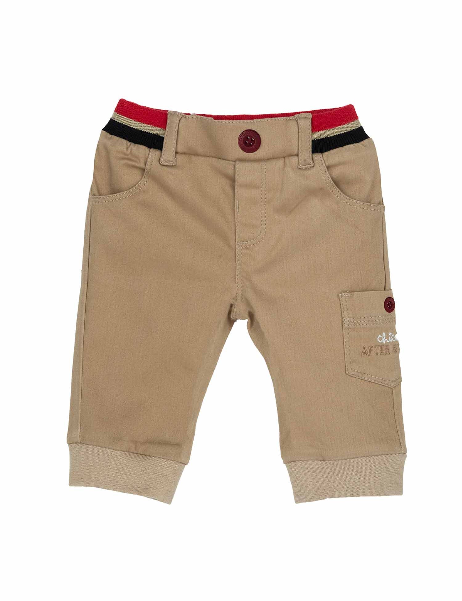 Pantaloni Beige Chicco