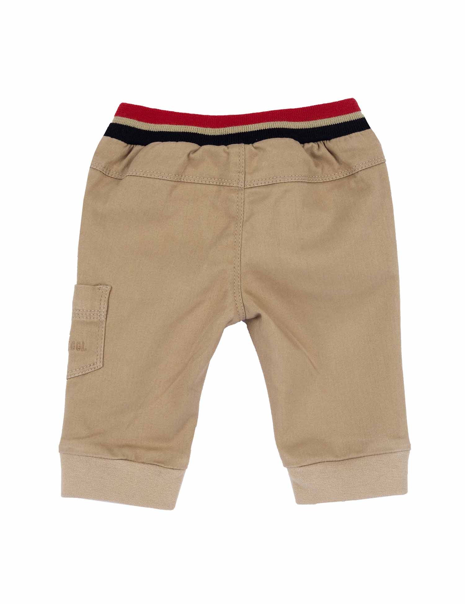 Pantaloni Beige Chicco