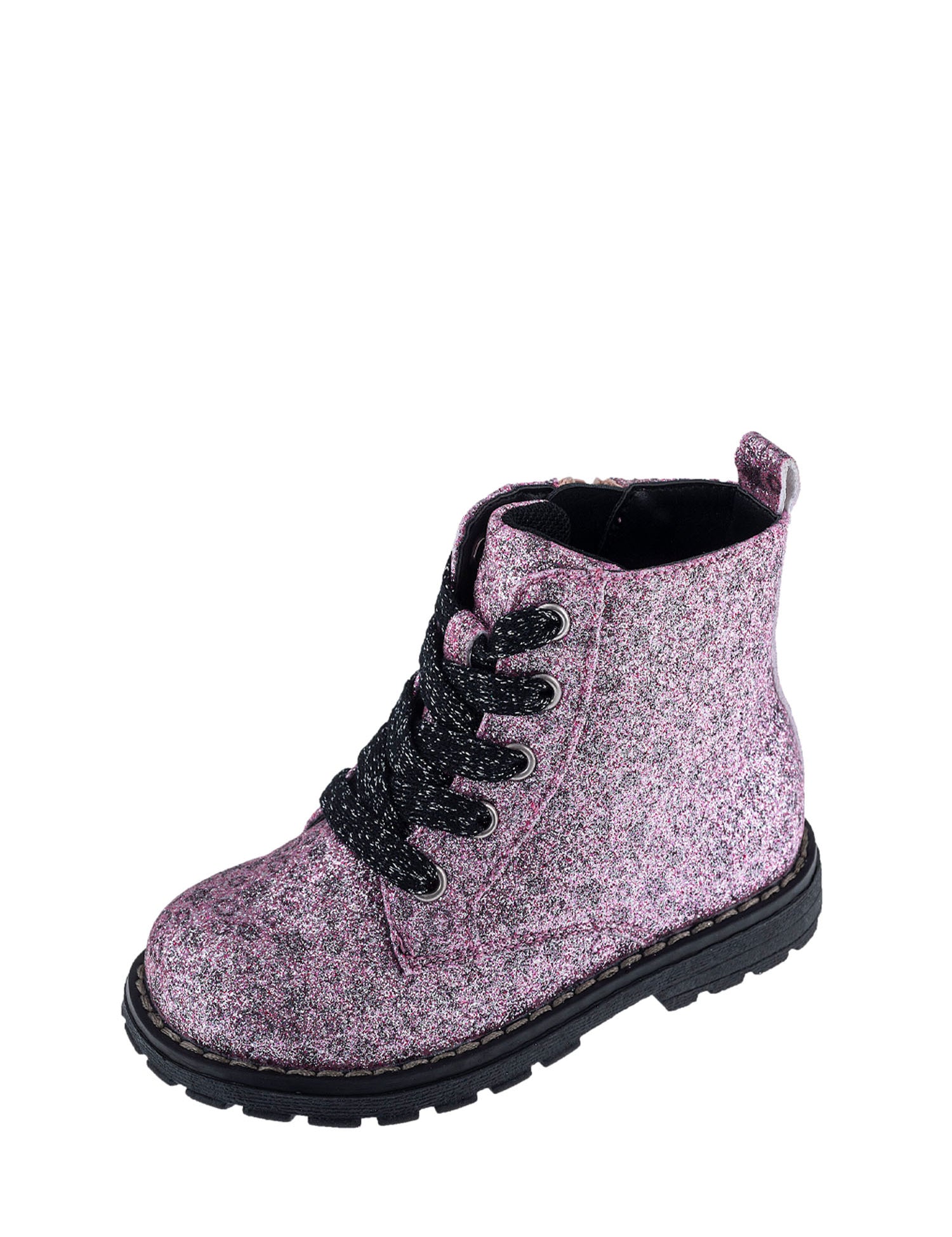 Stivaletti Rosa Chicco