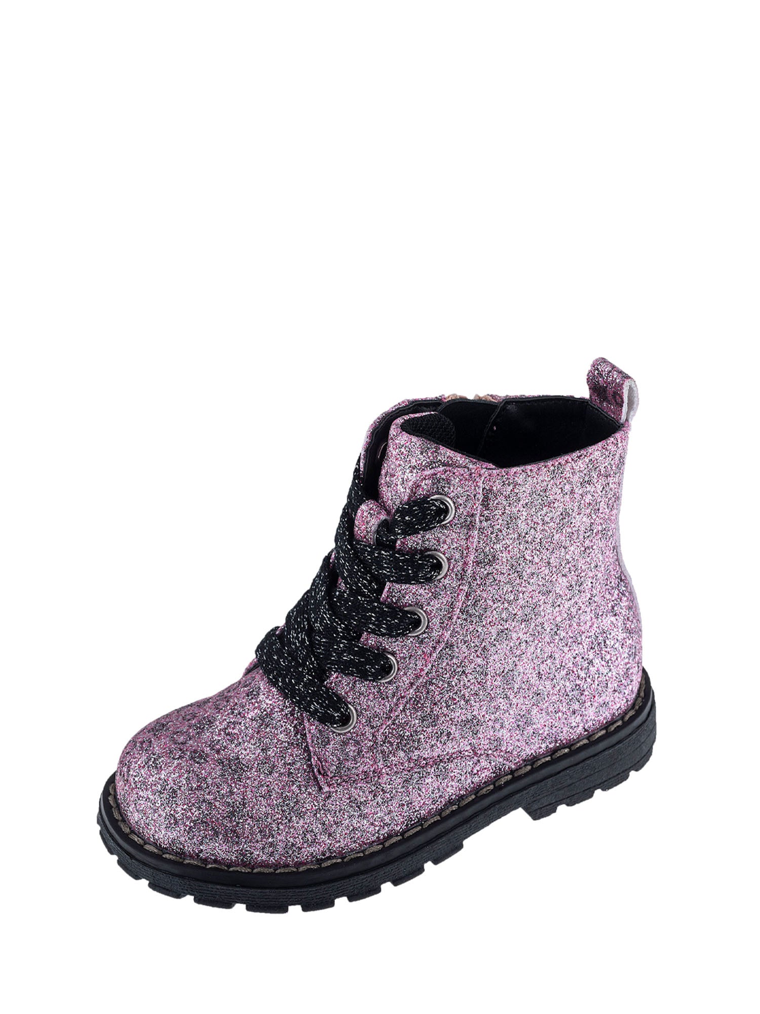 Stivaletti Rosa Chicco