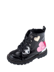 Stivaletti Nero Chicco