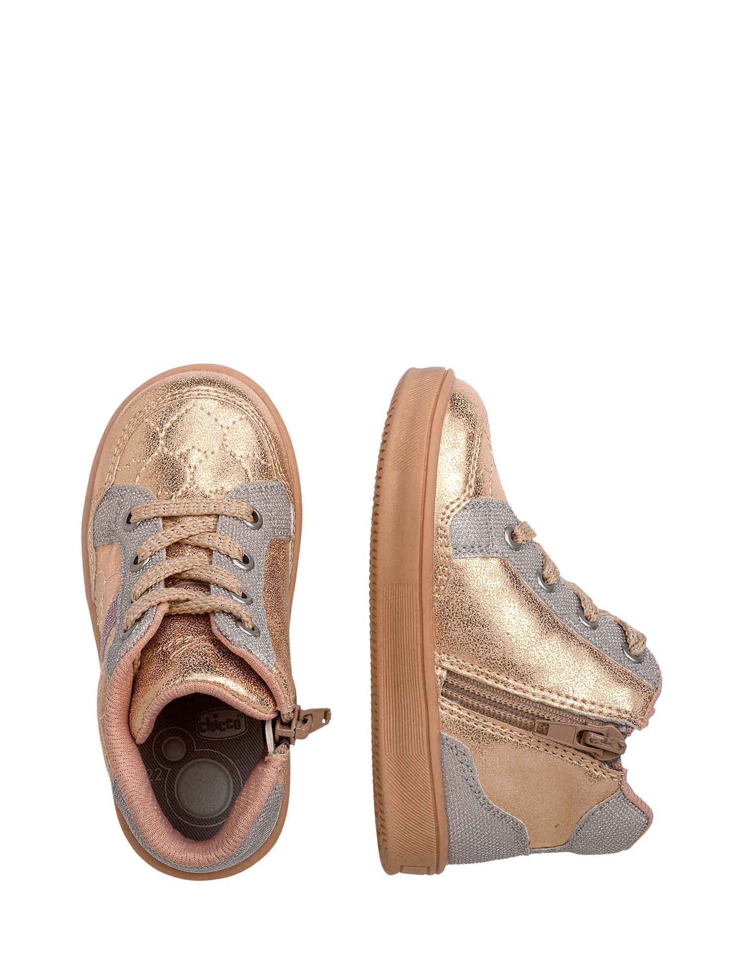 Polacchino Dorato Chicco