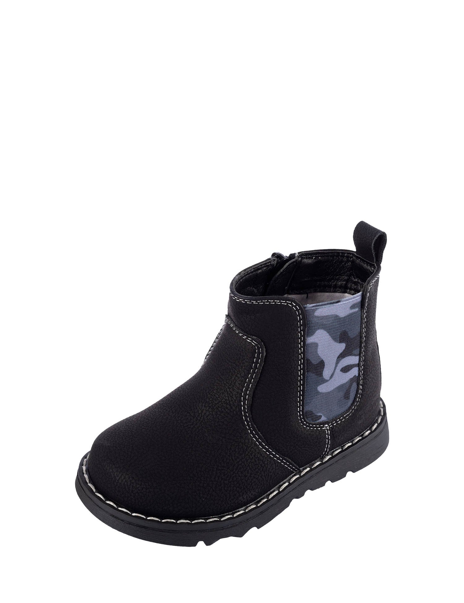 Stivaletti Blu Chicco