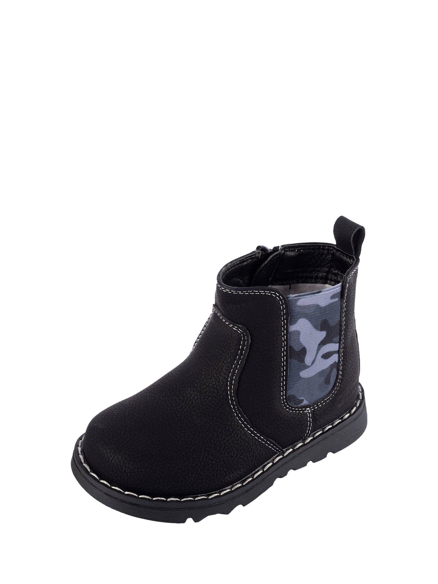 Stivaletti Blu Chicco