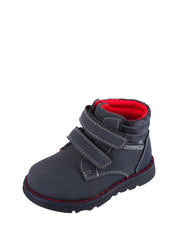 Scarpe con strappi Blu Chicco