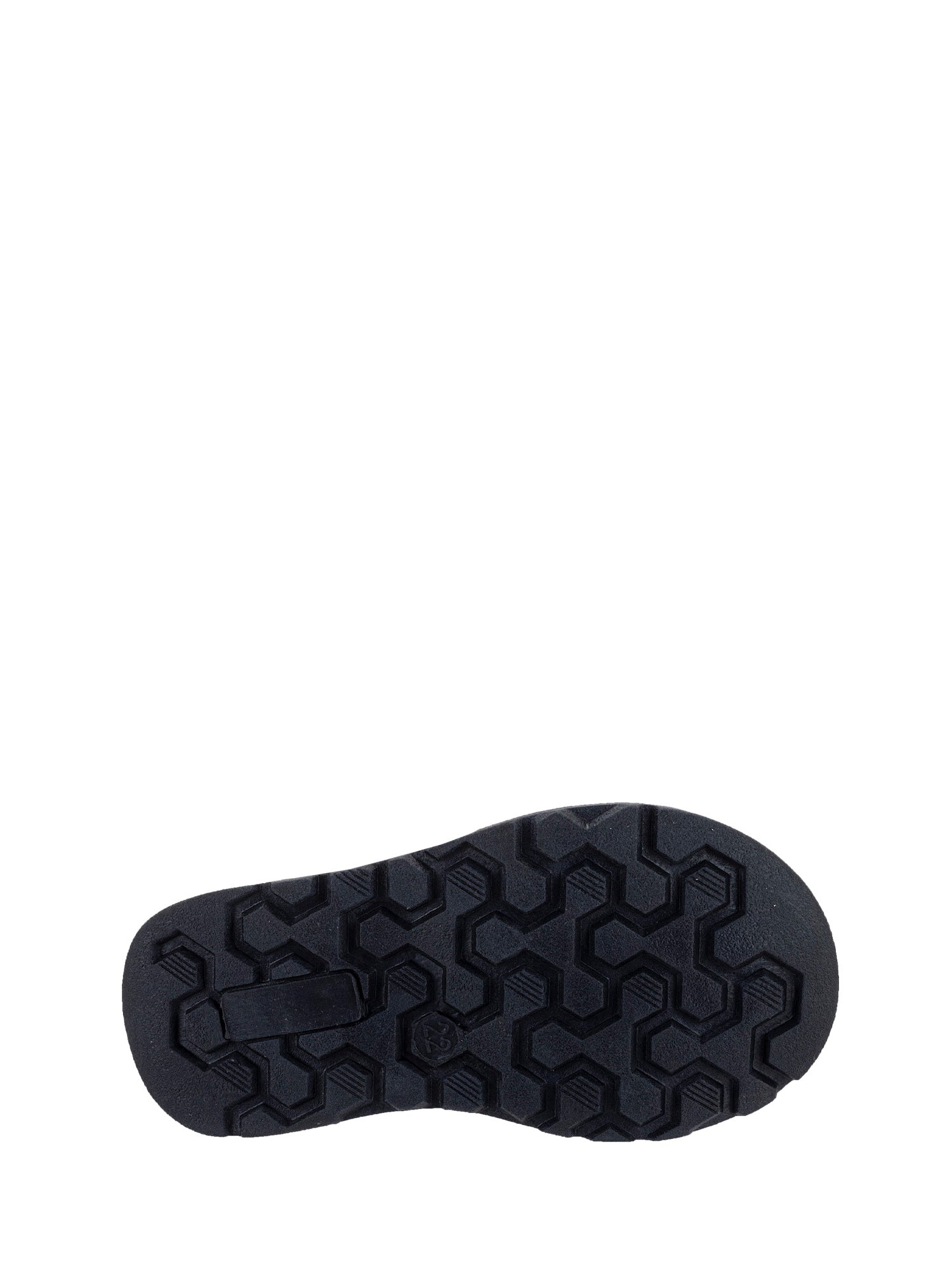 Scarpe con strappi Blu Chicco