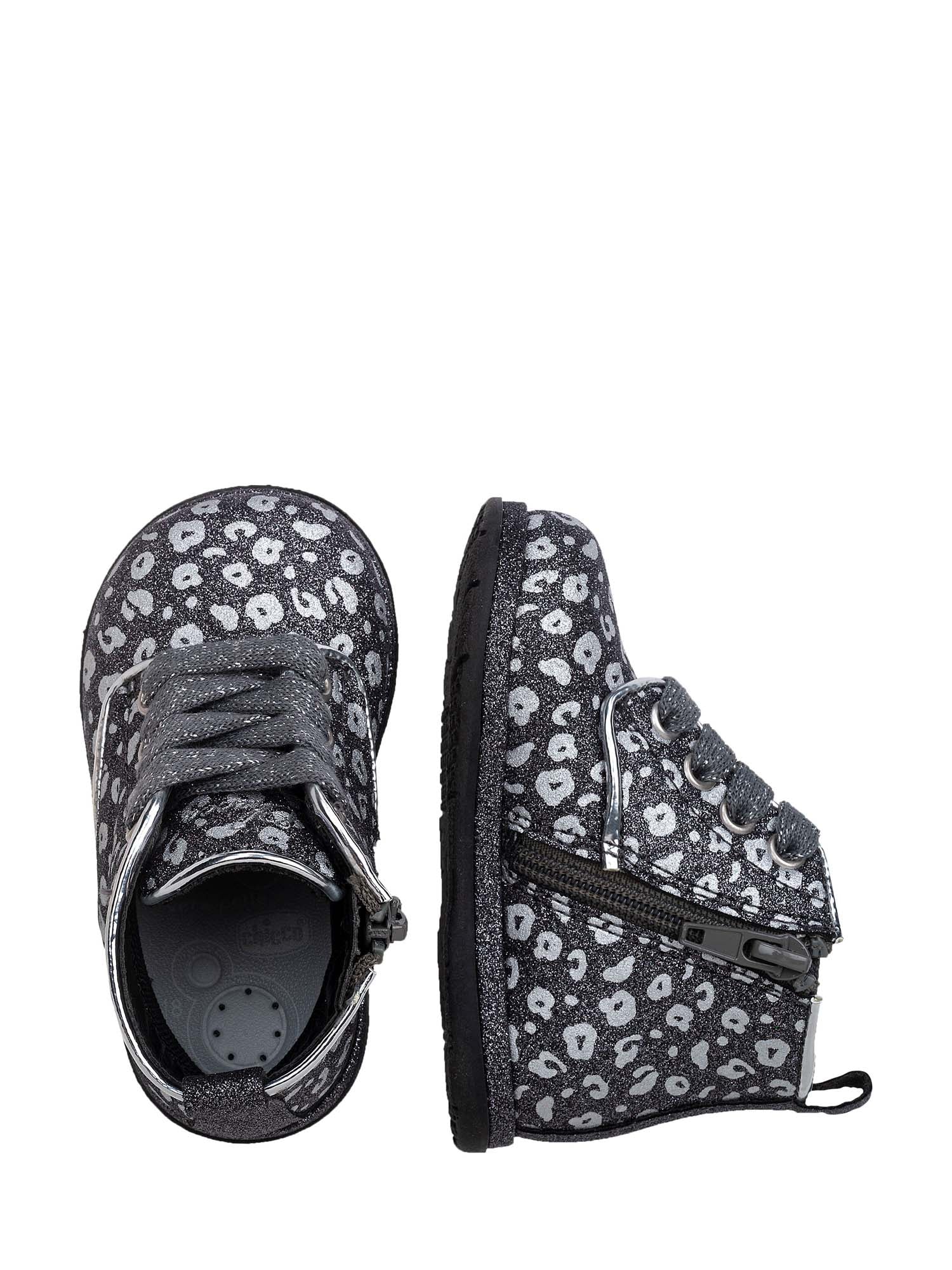 Polacchino Grigio Chicco