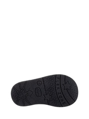 Stivaletti Grigio Chicco