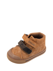 Polacchino Marrone Chicco