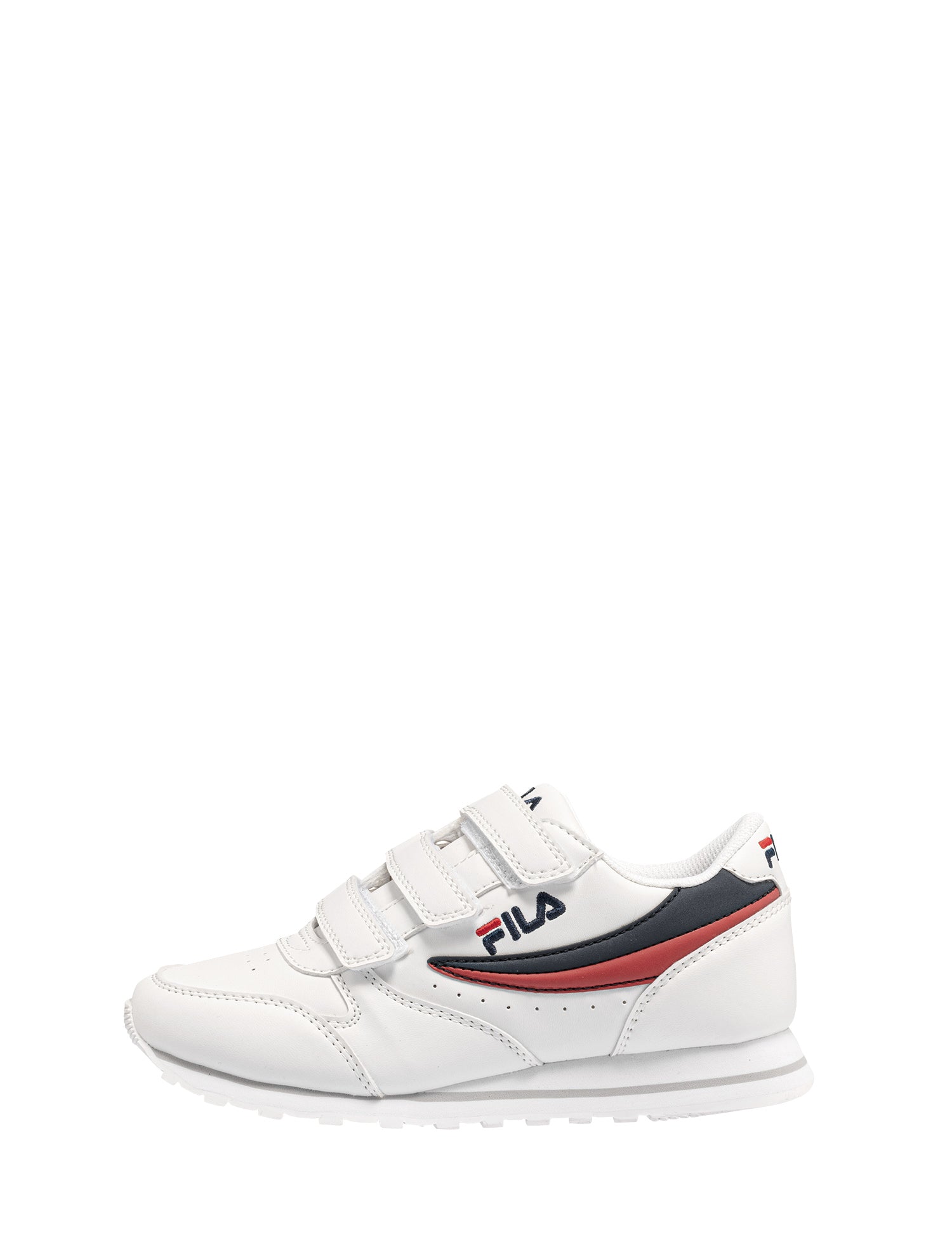 Scarpe da ginnastica Bianco Fila