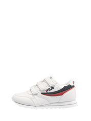Scarpe da ginnastica Bianco Fila