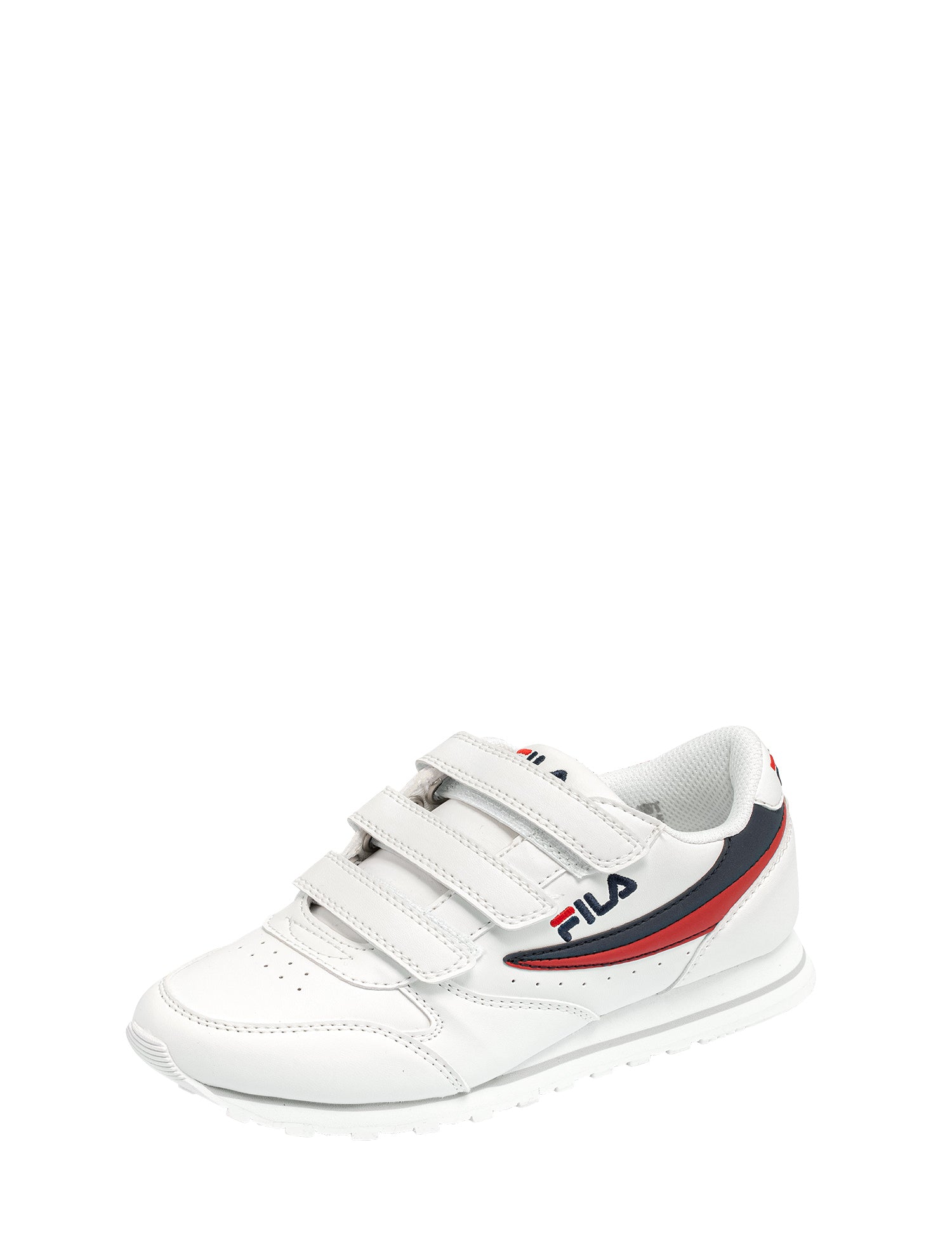 Scarpe da ginnastica Bianco Fila