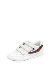 Scarpe da ginnastica Bianco Fila