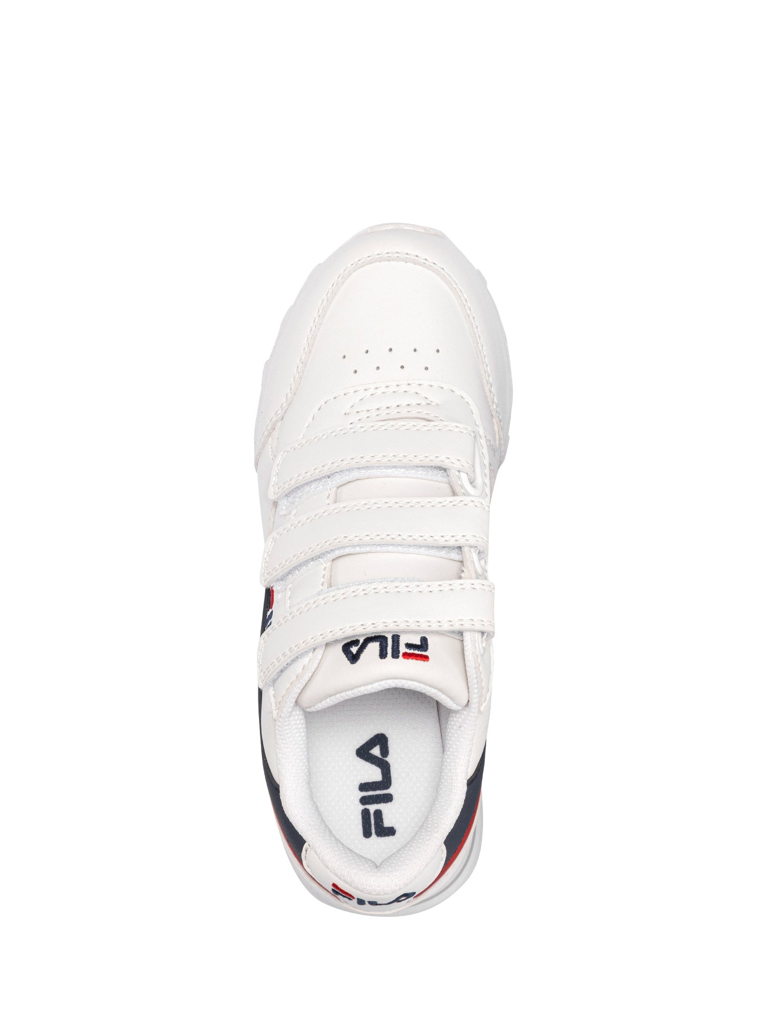 Scarpe da ginnastica Bianco Fila
