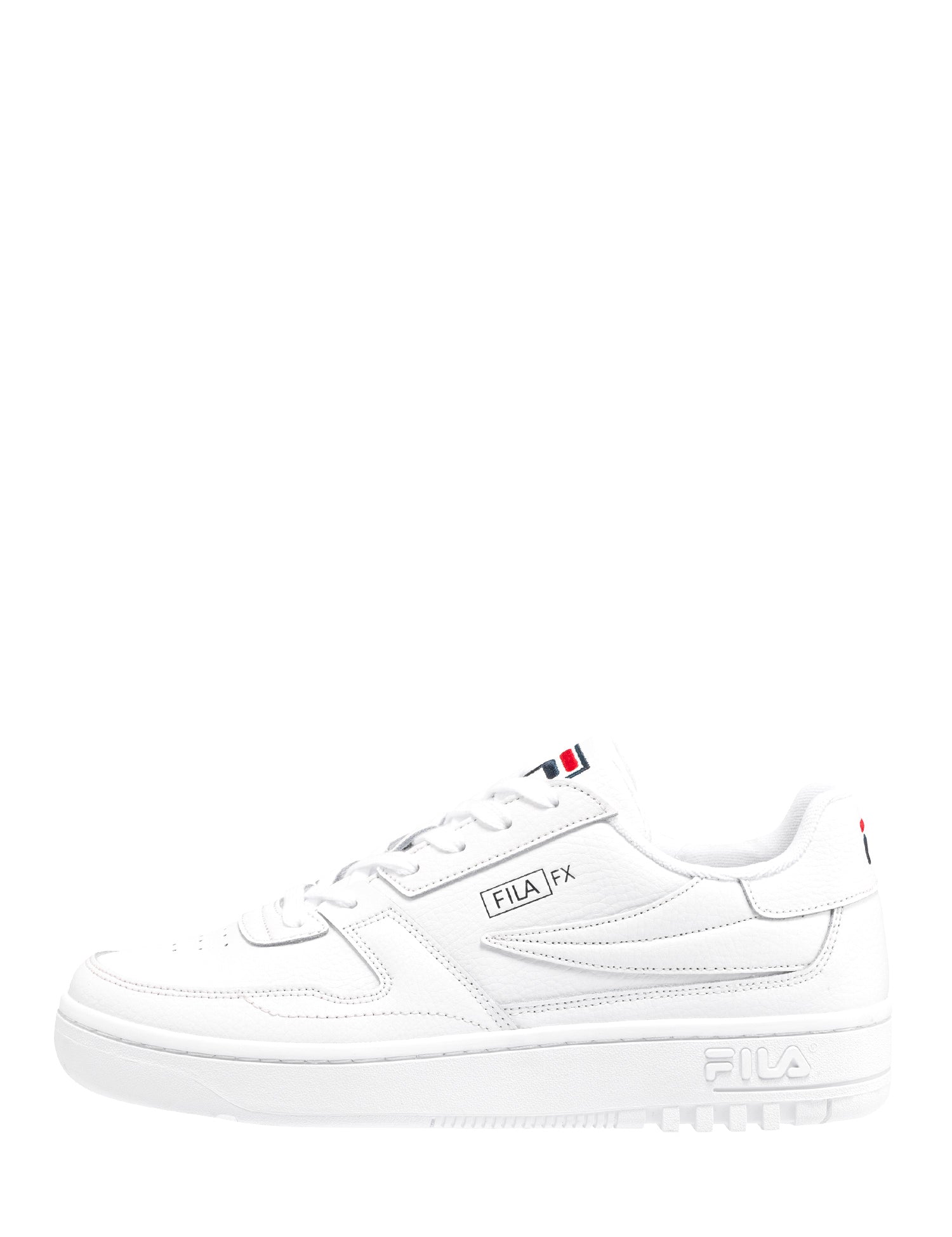 Sneakers Bianco Fila