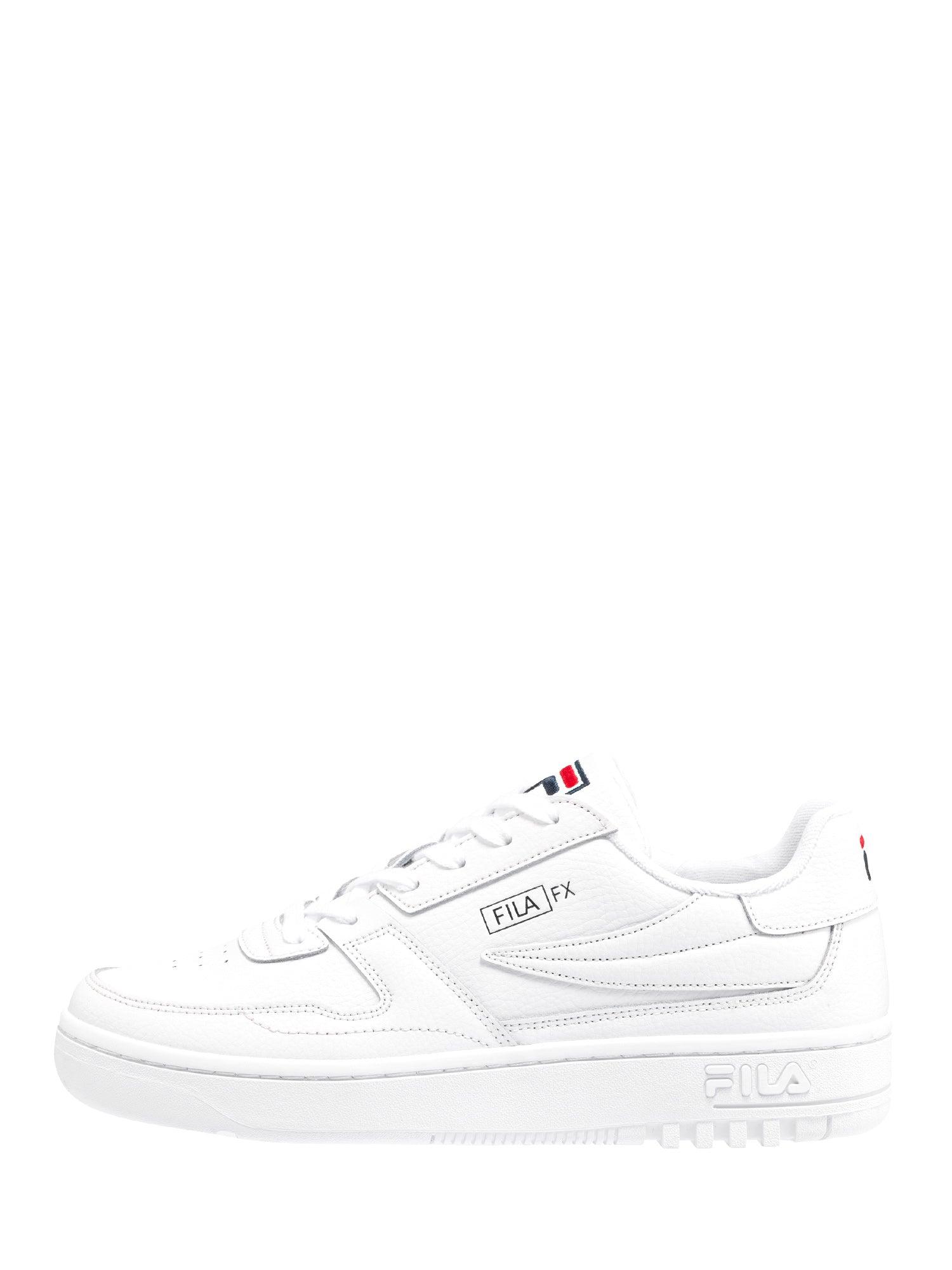 Sneakers Bianco Fila