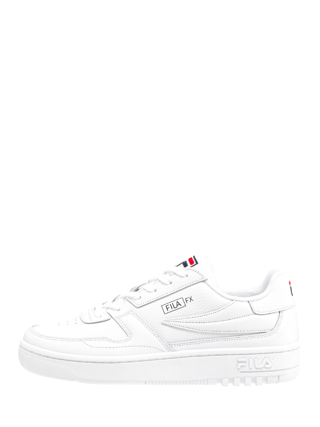 Sneakers Bianco Fila