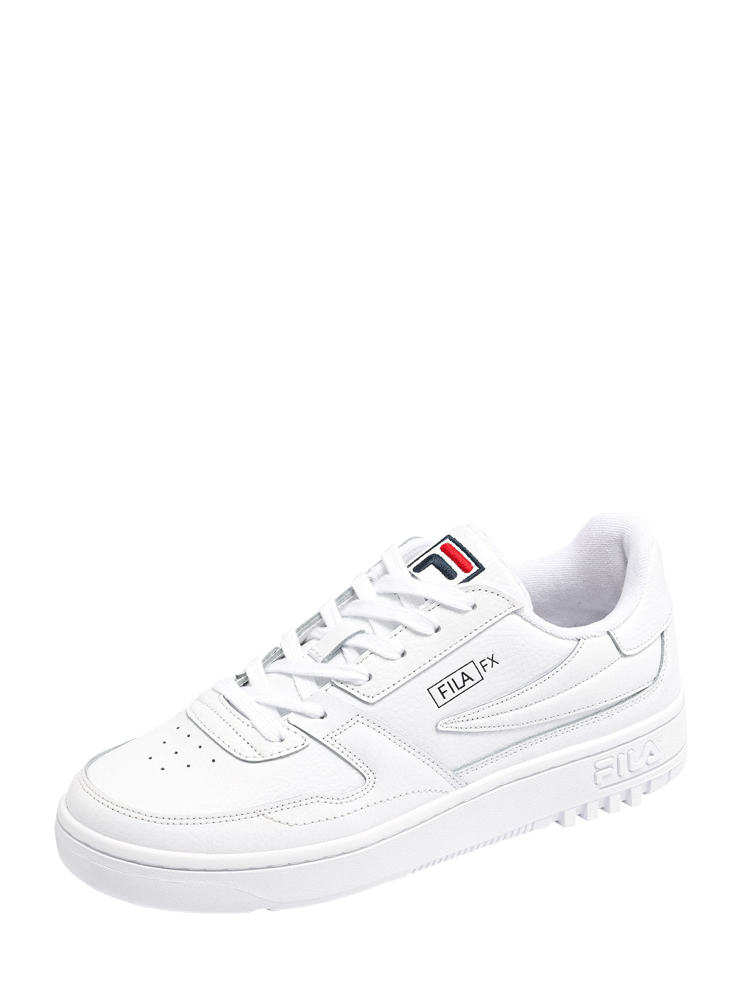 Sneakers Bianco Fila