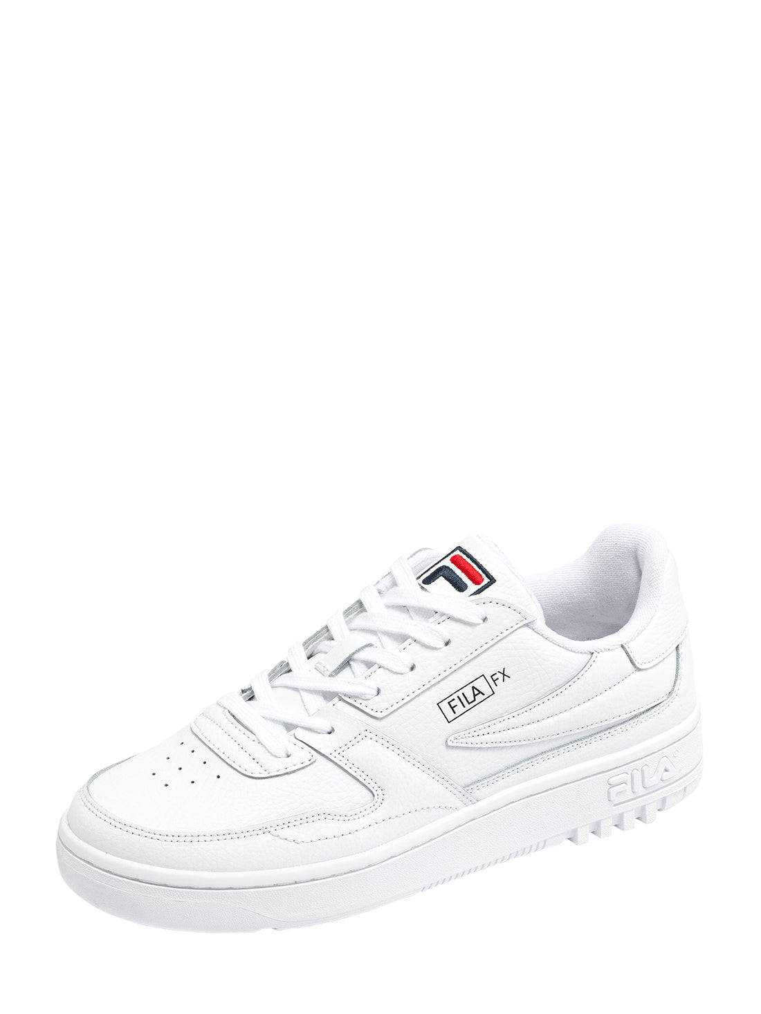 Sneakers Bianco Fila