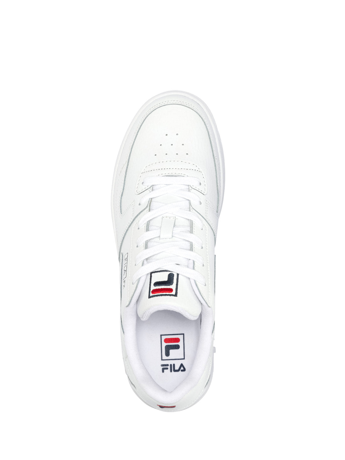 Sneakers Bianco Fila