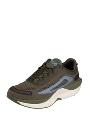 Scarpe da ginnastica Verde Fila