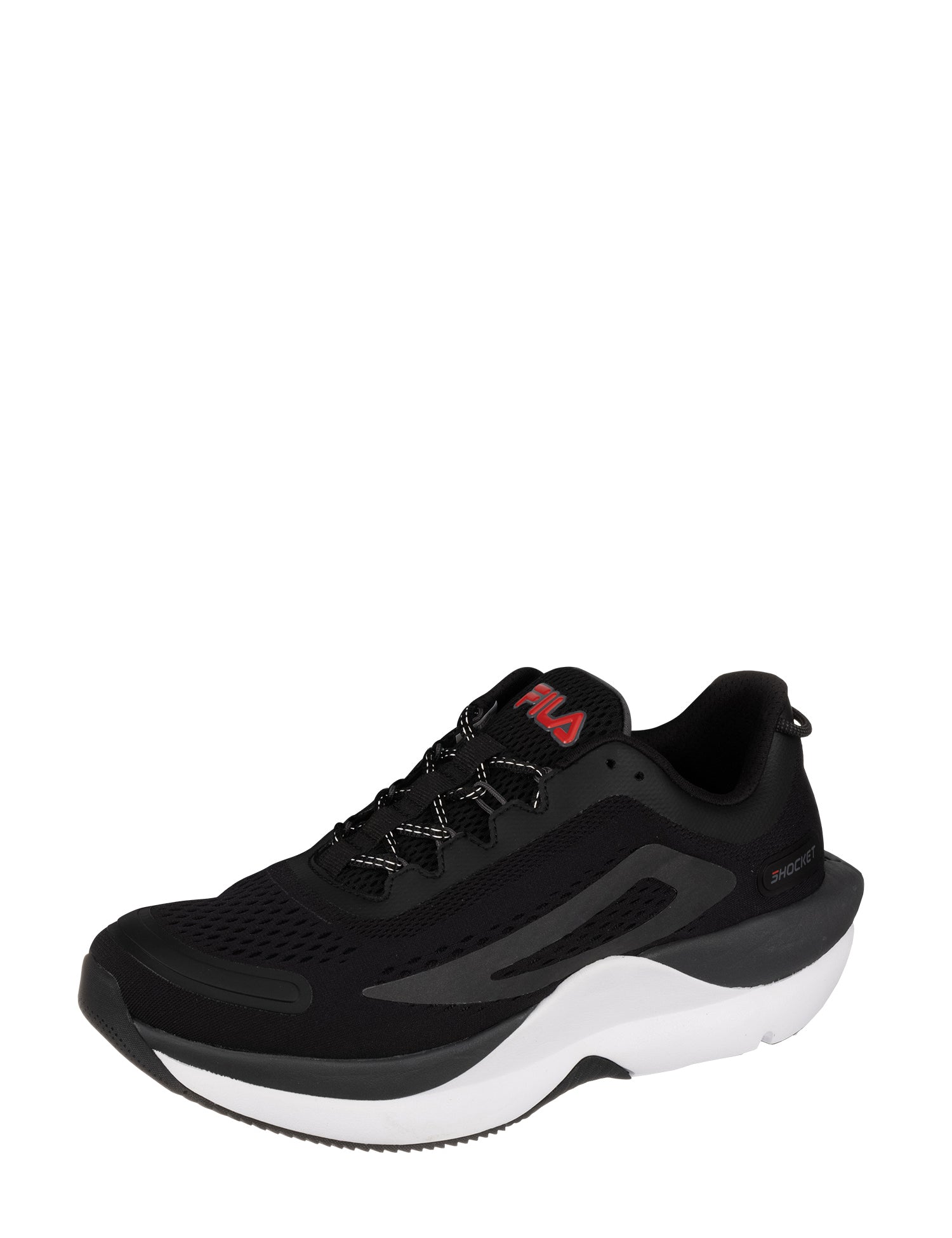 Scarpe da ginnastica Nero Fila