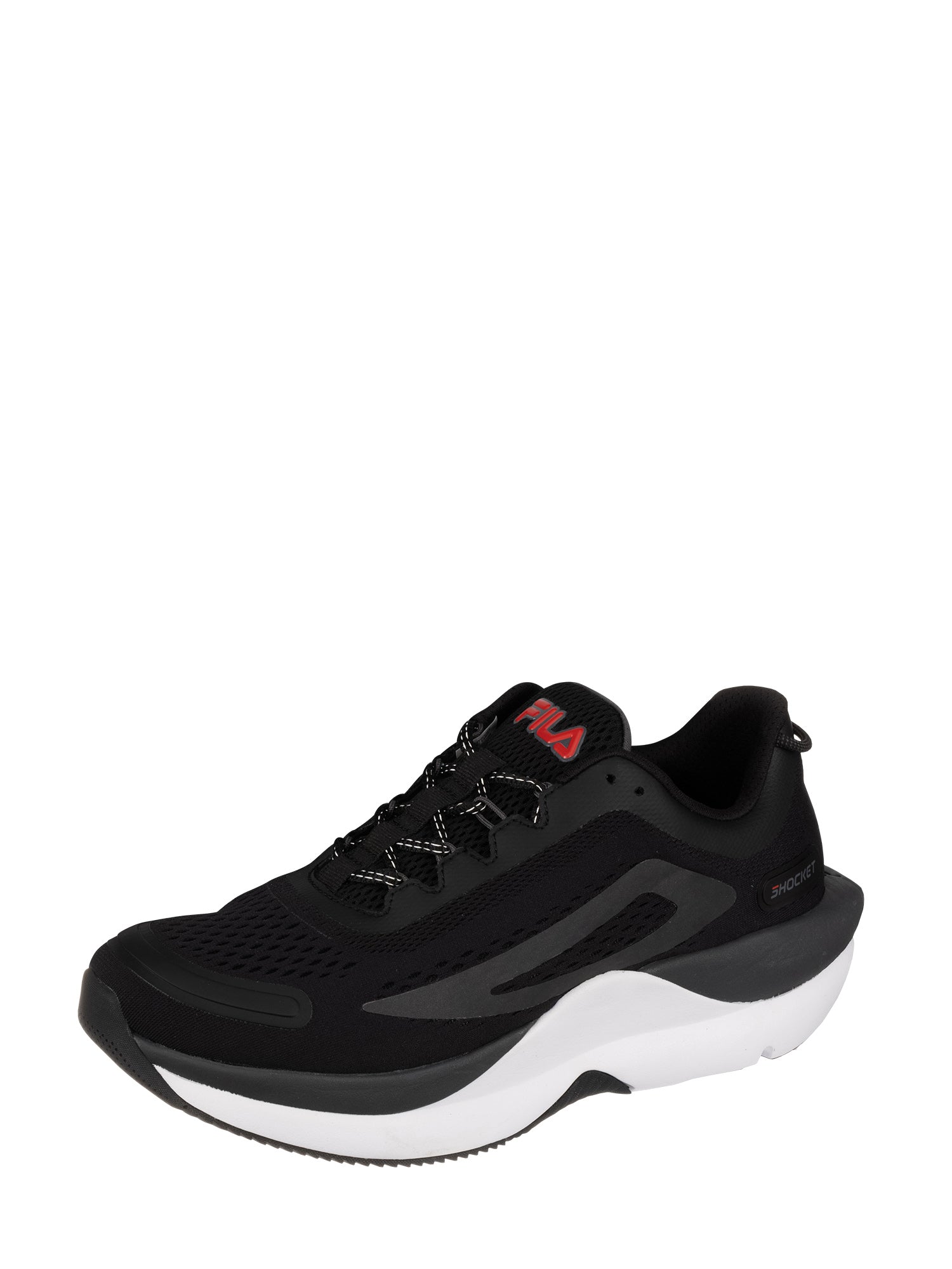 Scarpe da ginnastica Nero Fila