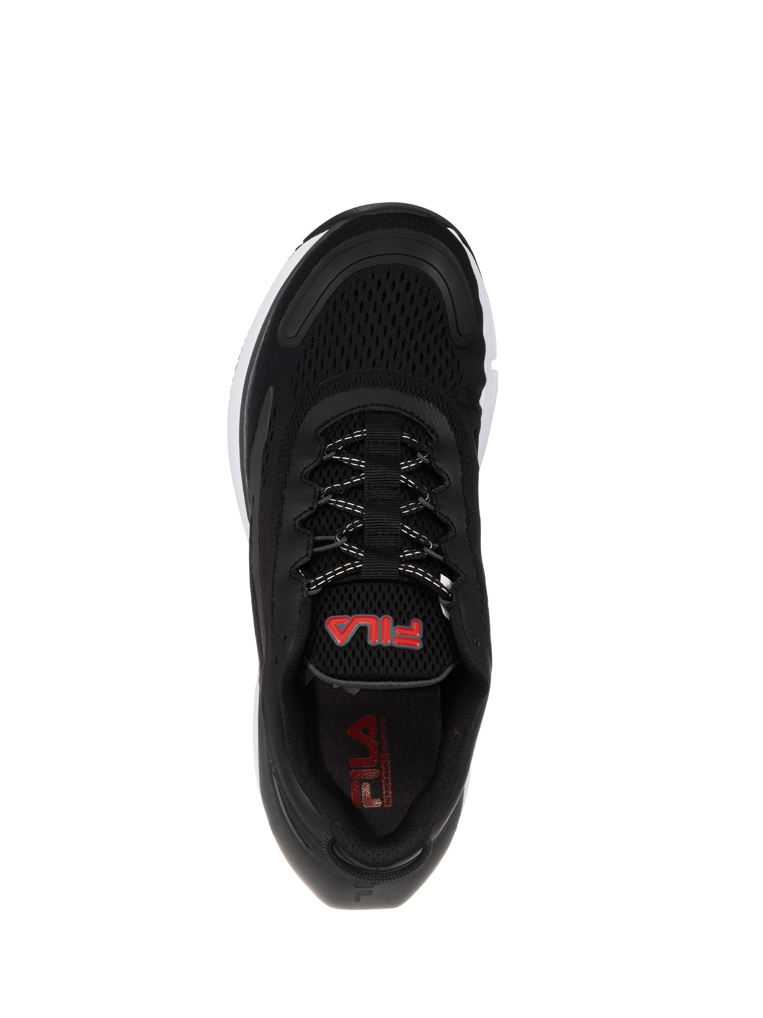 Scarpe da ginnastica Nero Fila