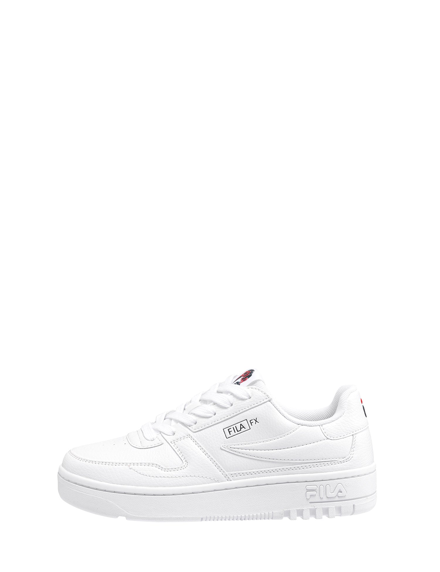 Sneakers Bianco Fila