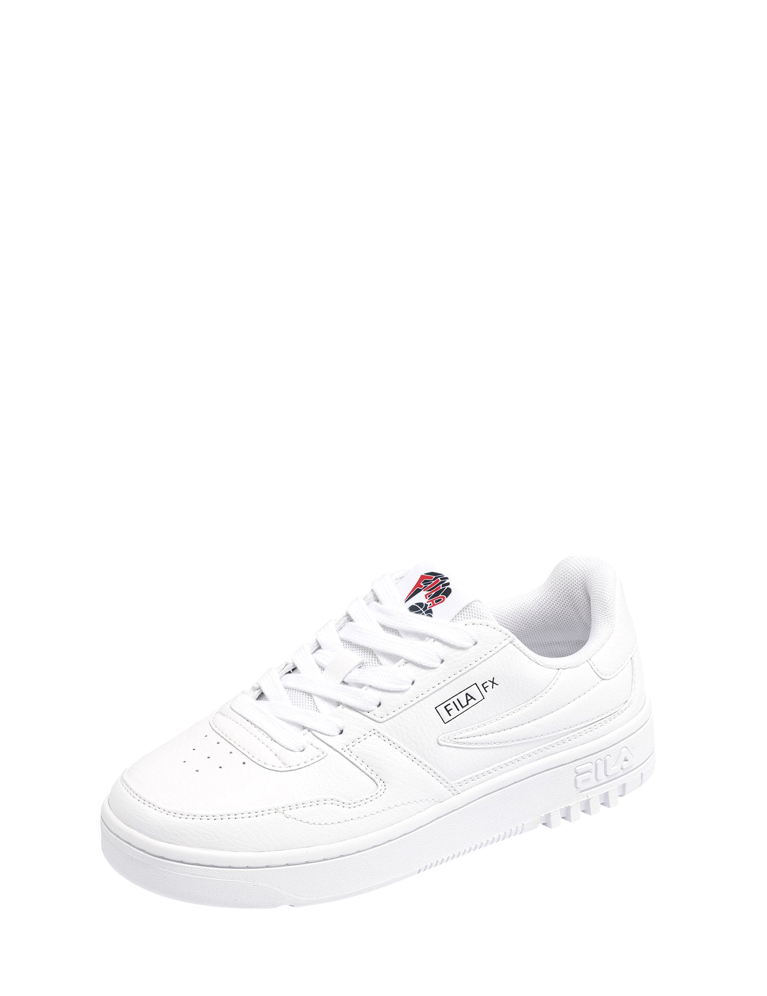 Sneakers Bianco Fila