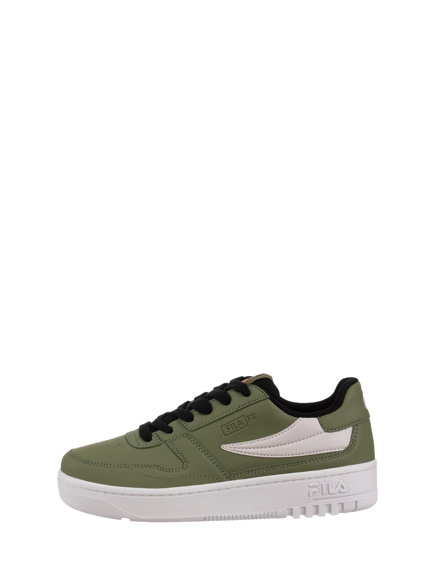 Sneakers Verde Fila