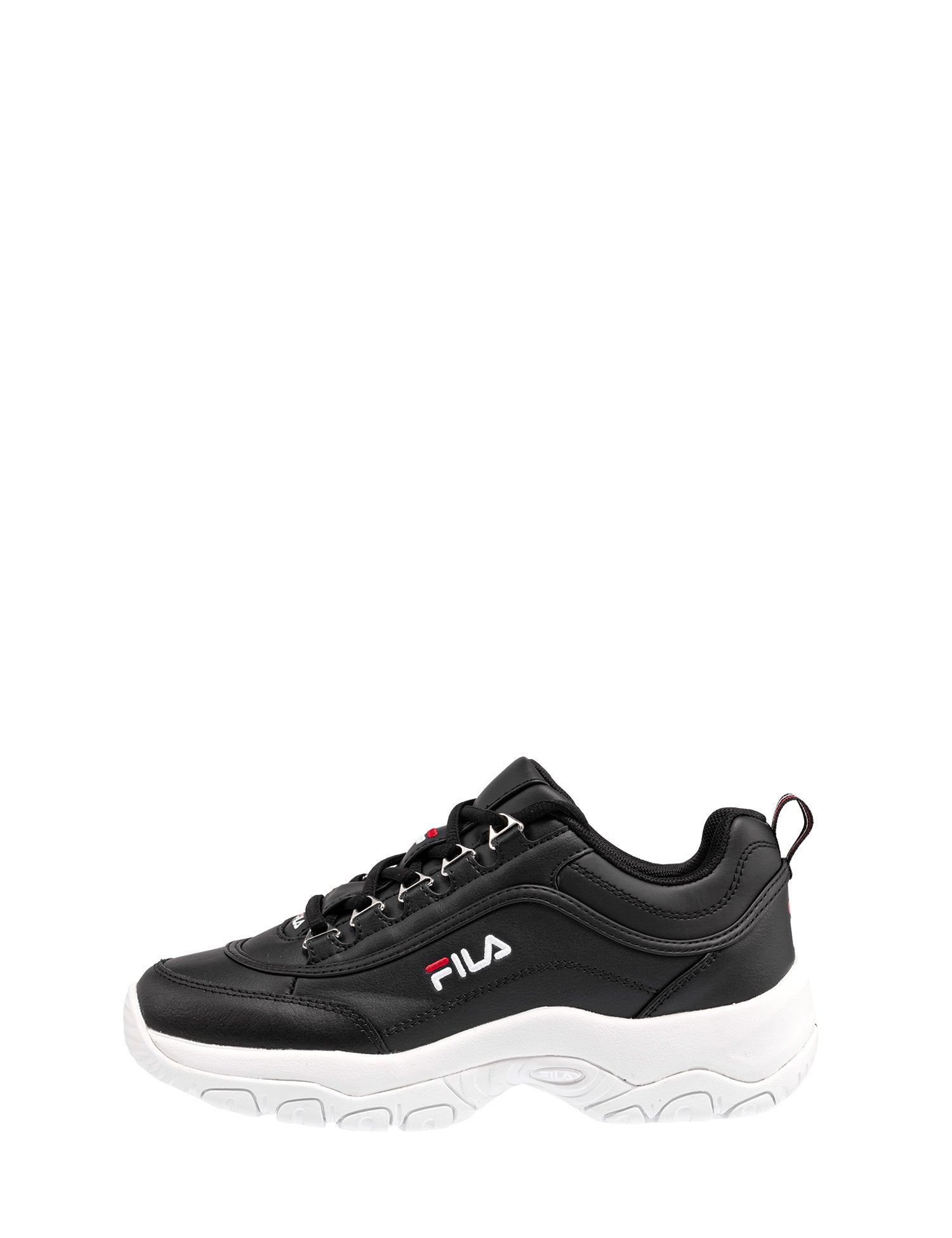 Scarpe da ginnastica Nero Fila