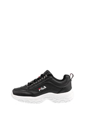 Scarpe da ginnastica Nero Fila
