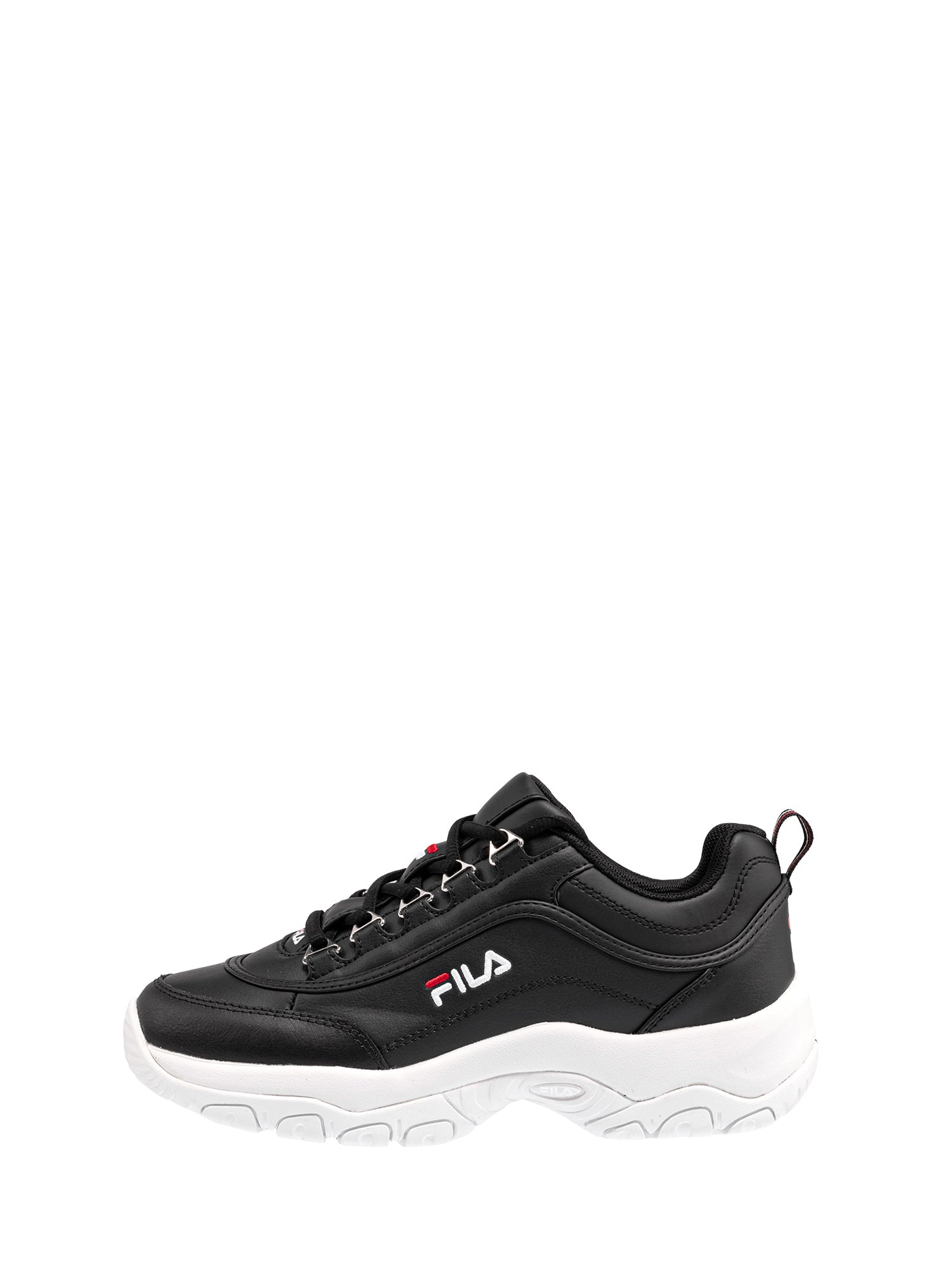 Scarpe da ginnastica Nero Fila