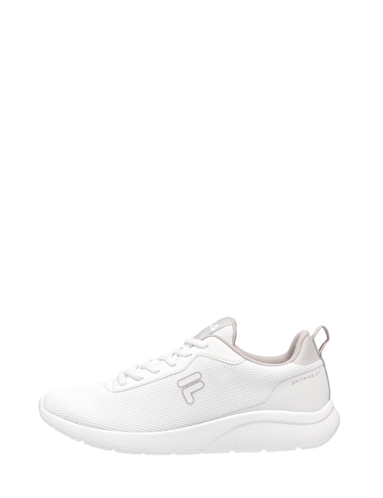 Scarpe da ginnastica Bianco Fila