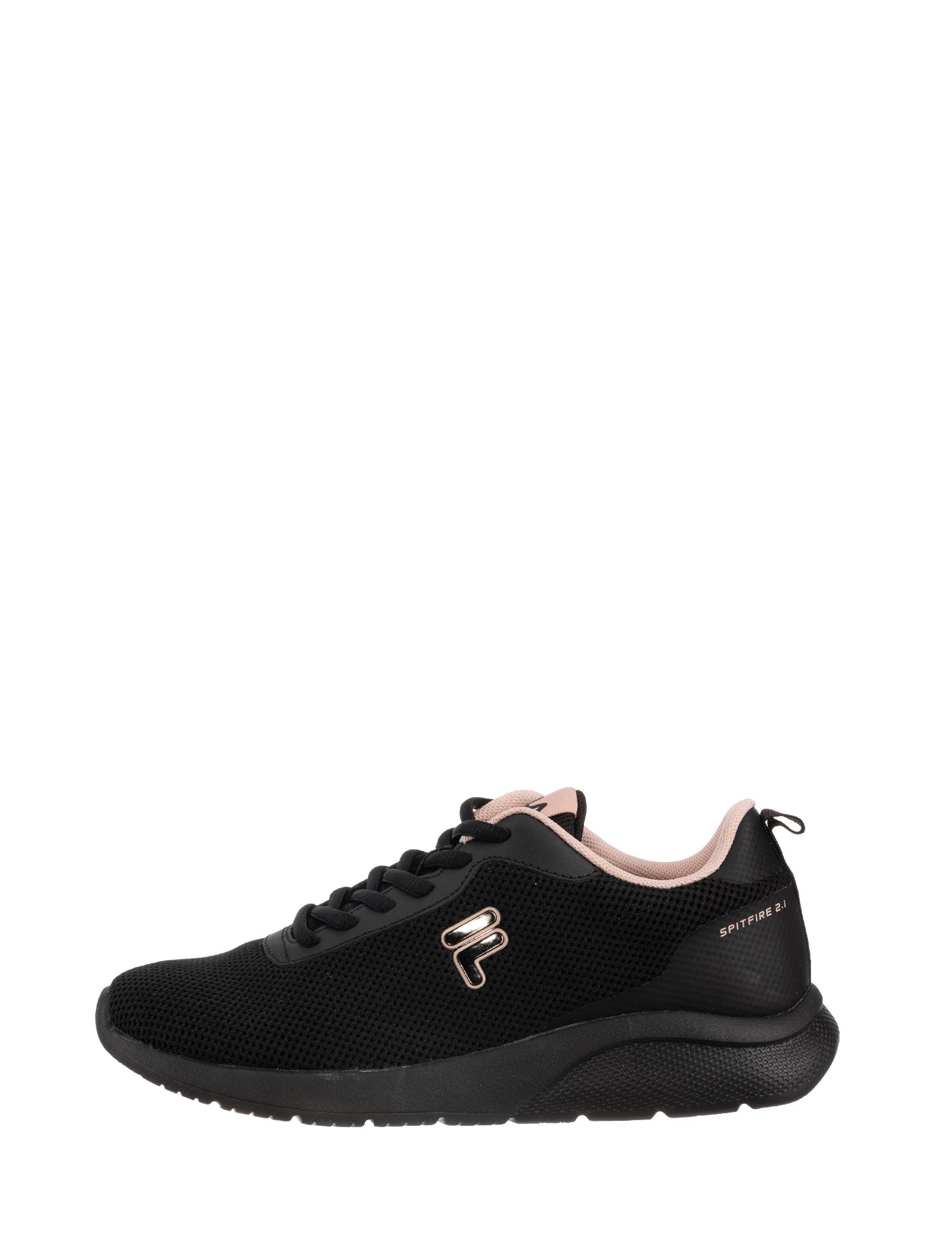 Scarpe da ginnastica Nero Fila