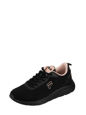 Scarpe da ginnastica Nero Fila
