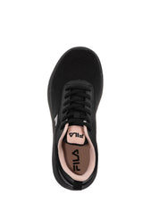 Scarpe da ginnastica Nero Fila