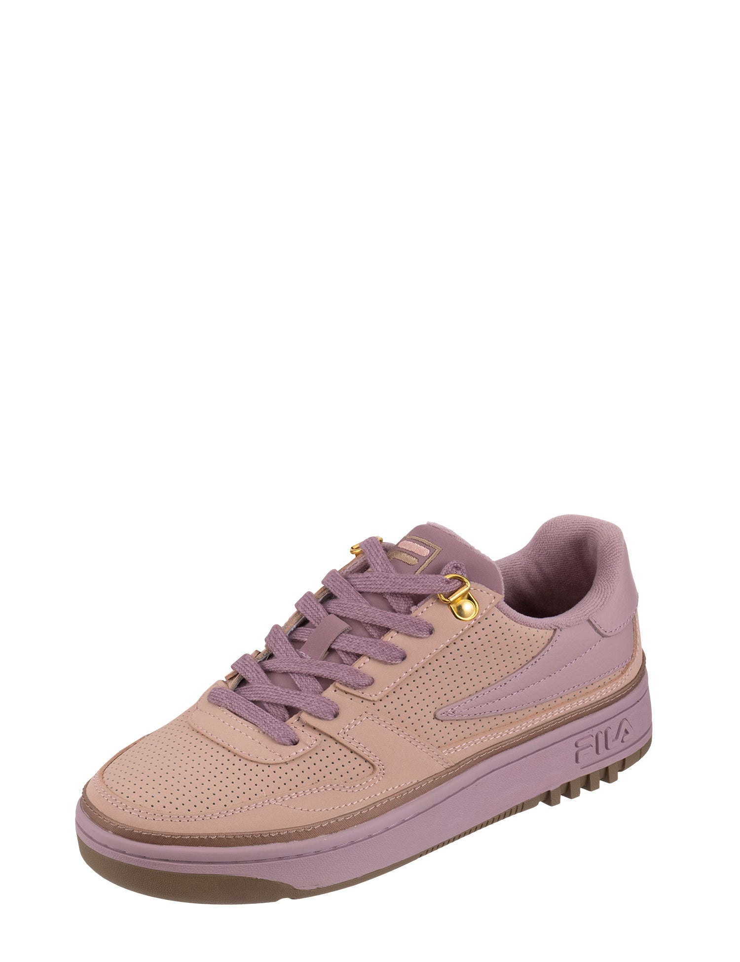 Sneakers Rosa Fila