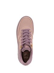 Sneakers Rosa Fila