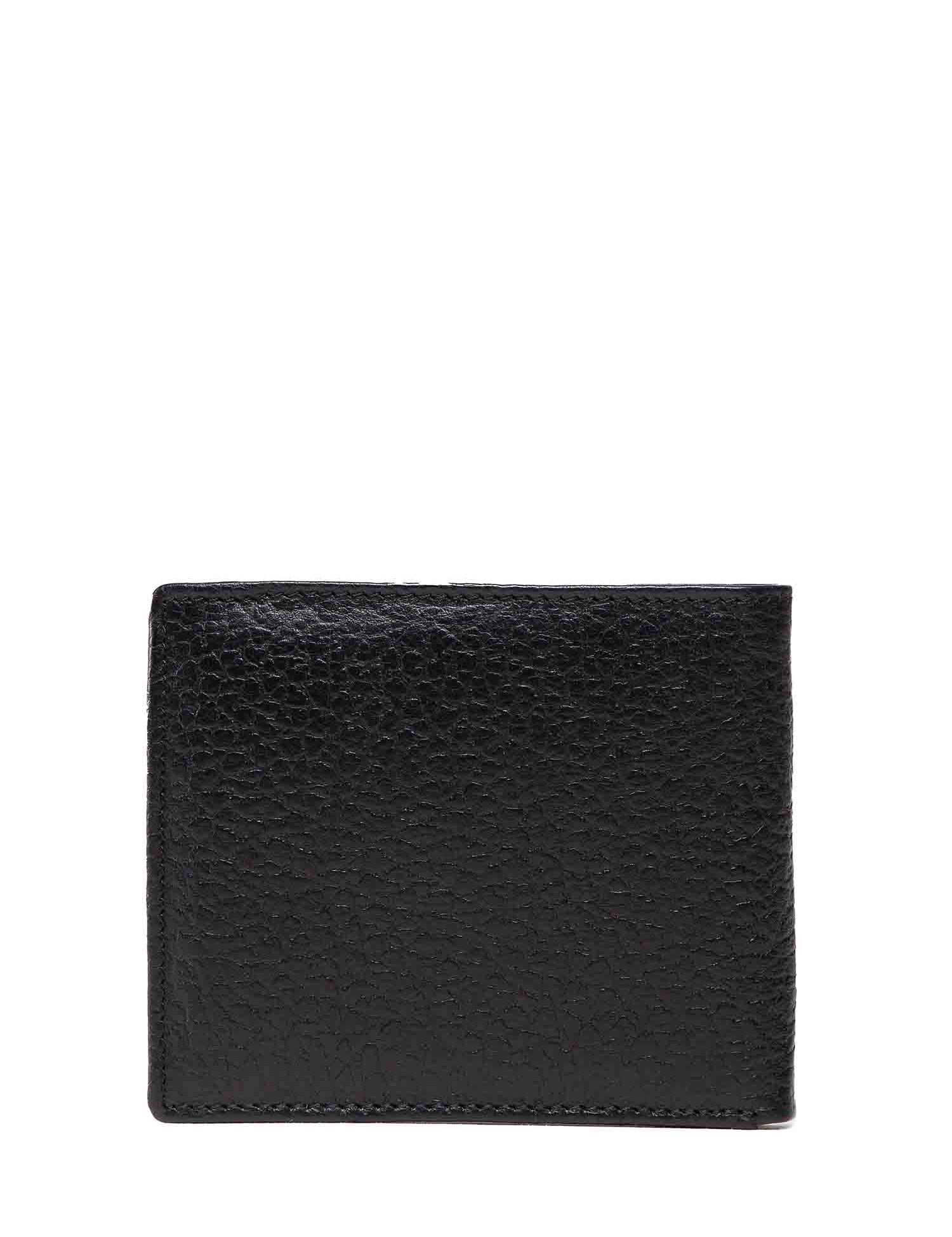 Portafogli Nero Blauer