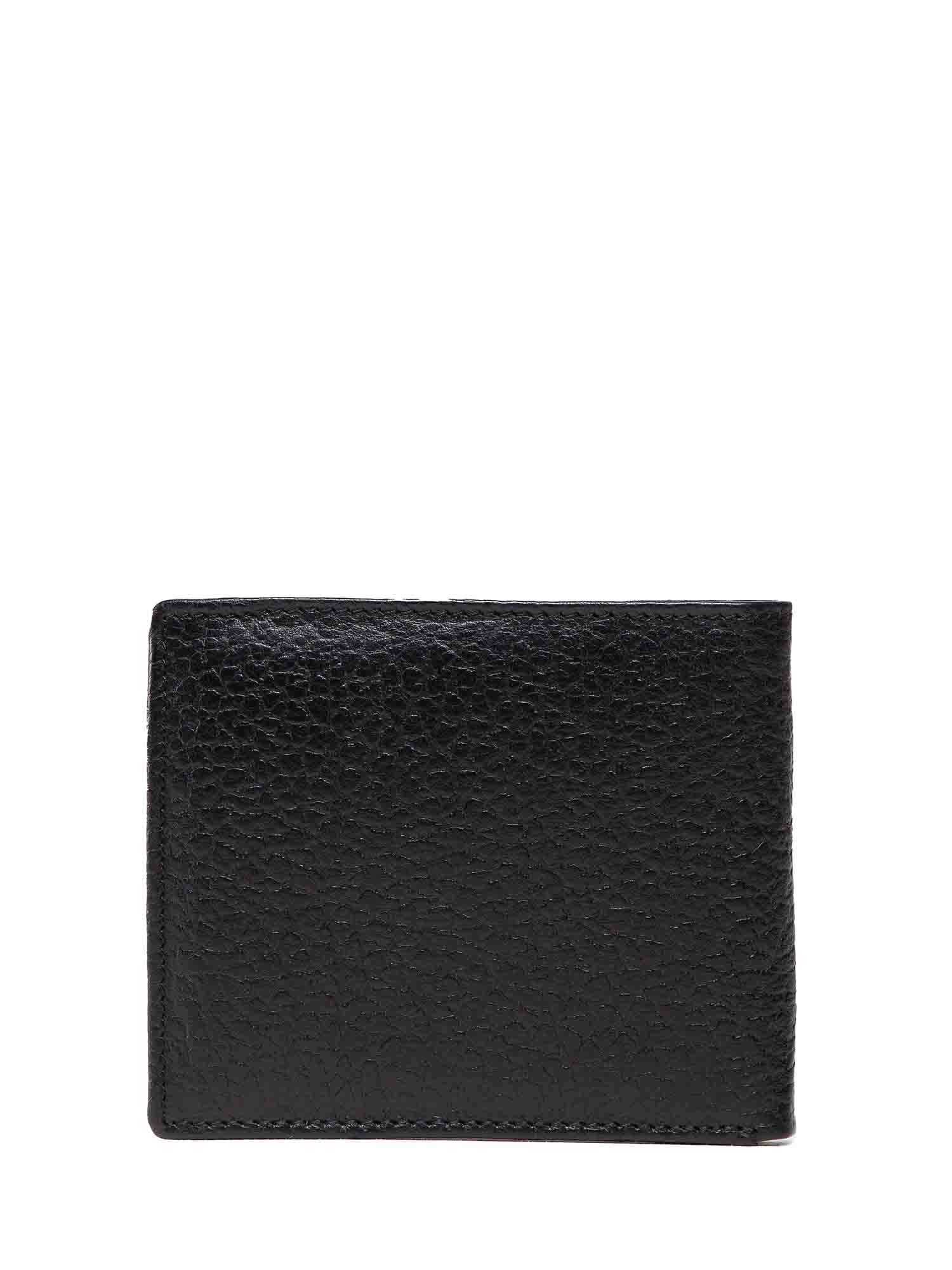 Portafogli Nero Blauer