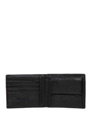 Portafogli Nero Blauer